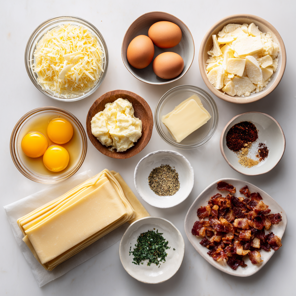 Hand pie 5 ingrediants for breakfast 1