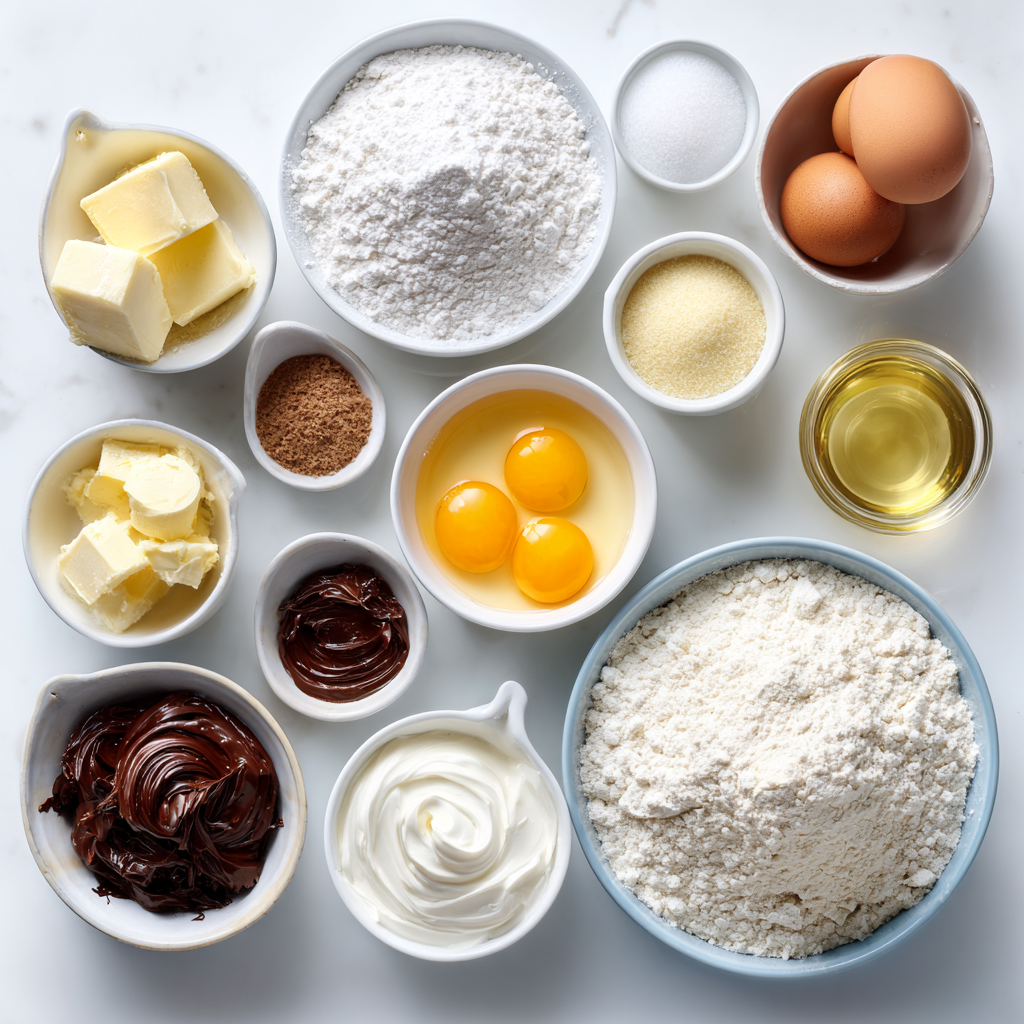 boston cream cupcake 2