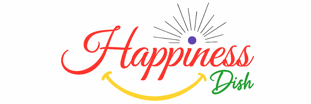 happinessdish.com