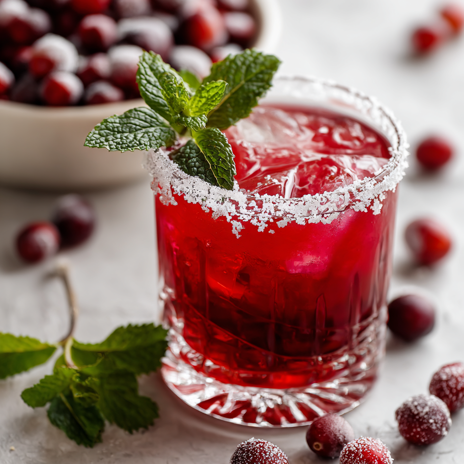 organic canberry juice edited