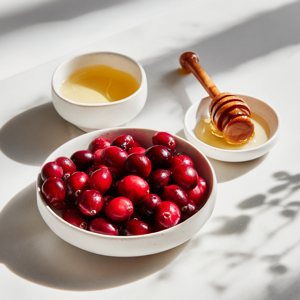 organic canberry juice1