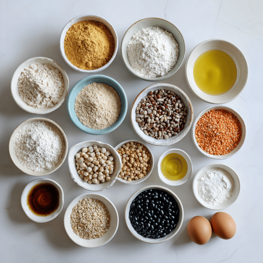 Homemade Ezekiel Bread Recipe for a Wholesome Breakfast 12 Ezekiel Bread recipe picture 1