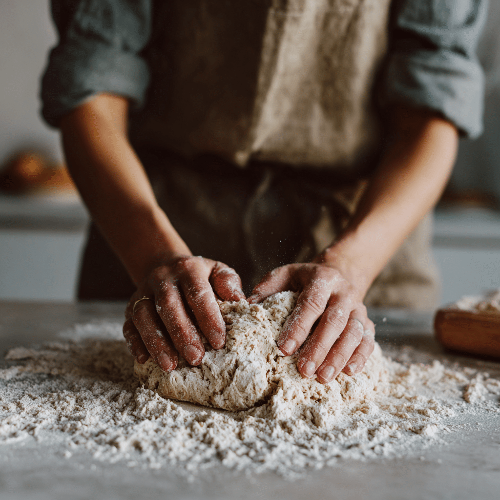 Homemade Ezekiel Bread Recipe for a Wholesome Breakfast 13 Ezekiel Bread recipe picture 2