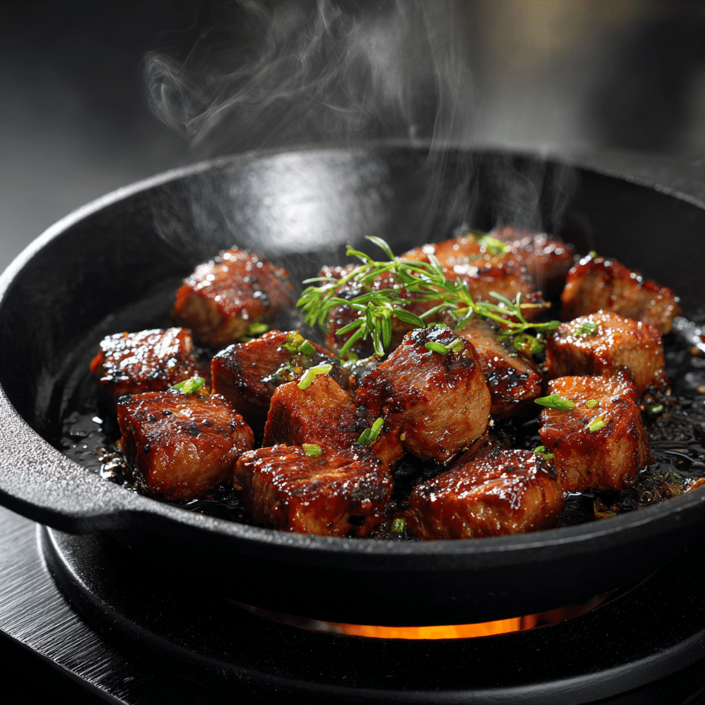 Hibachi Steak and Shrimp picture 2