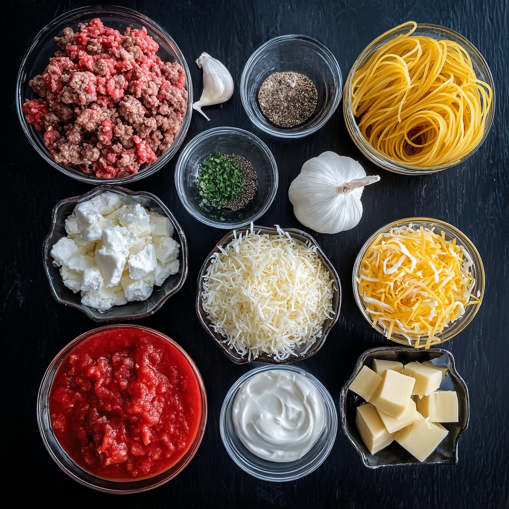 Million Dollar Spaghetti PIC2