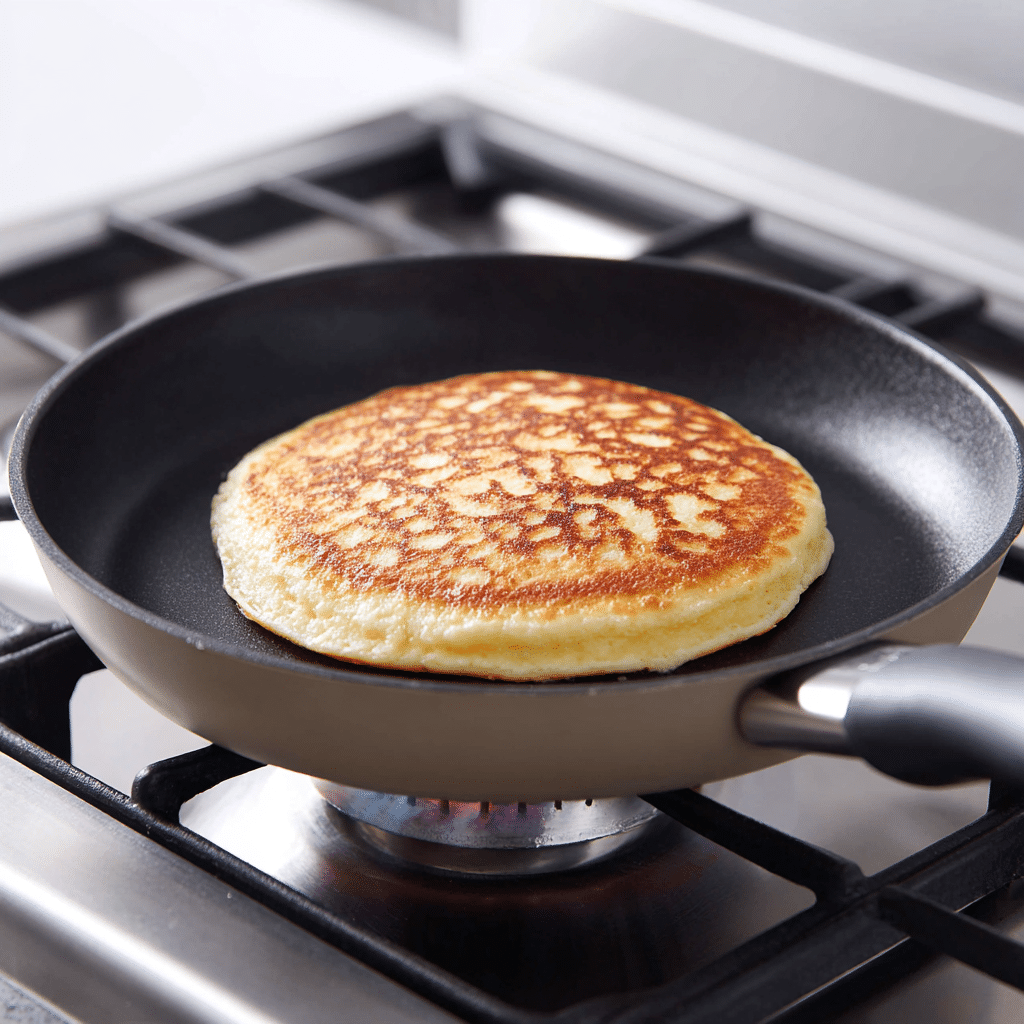 My Secret to Perfectly Fluffy Kodiak Pancakes Every Time pic 1