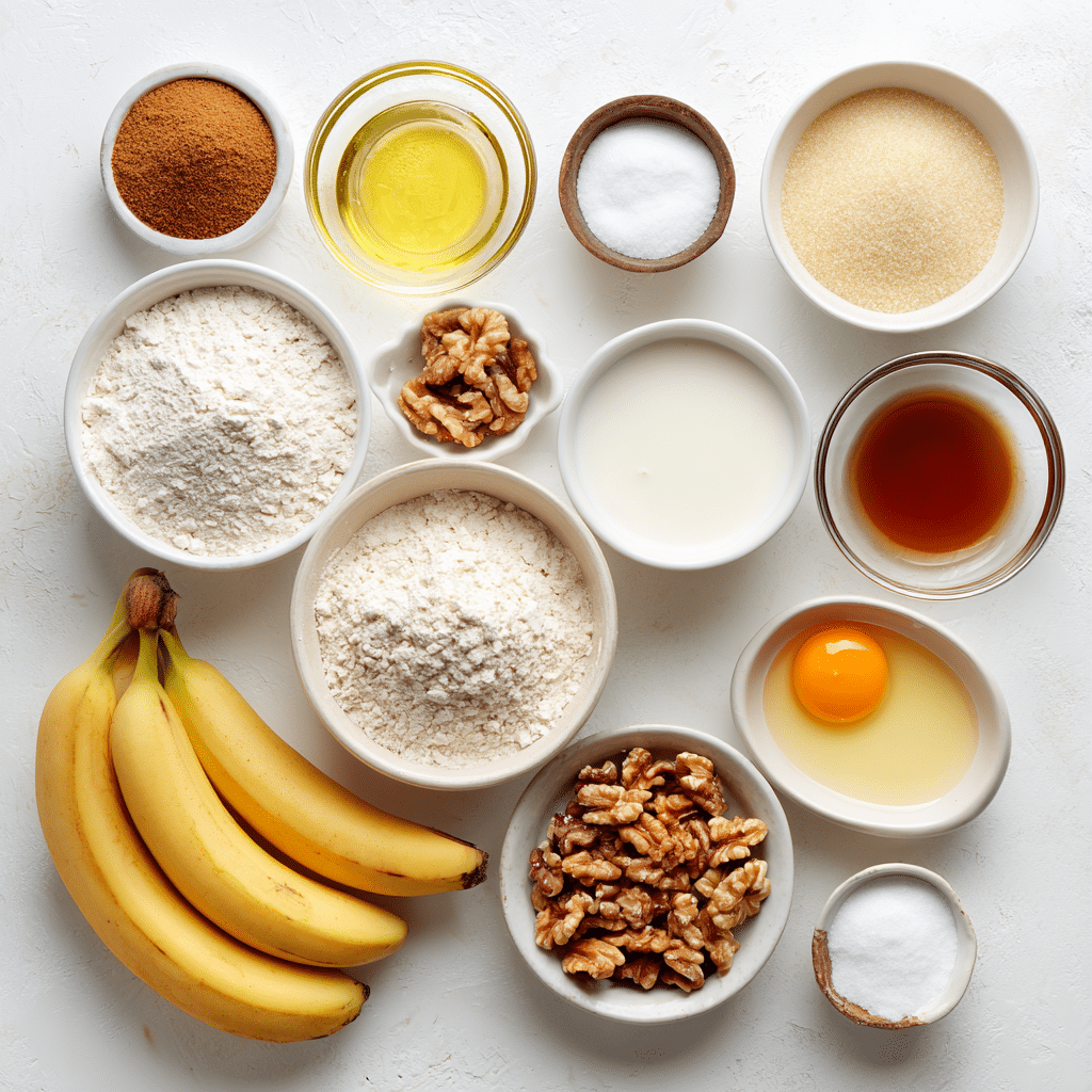 banana bread Picture 1