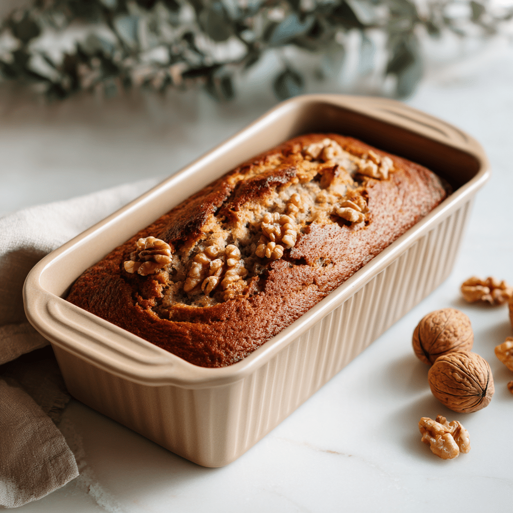 banana bread Picture 2