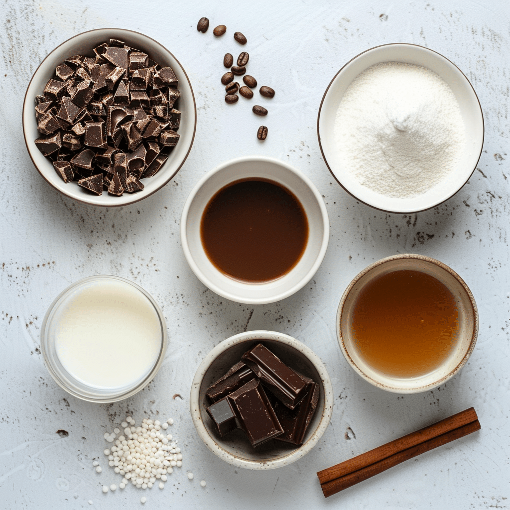 Hot chocolate Drink picture 1