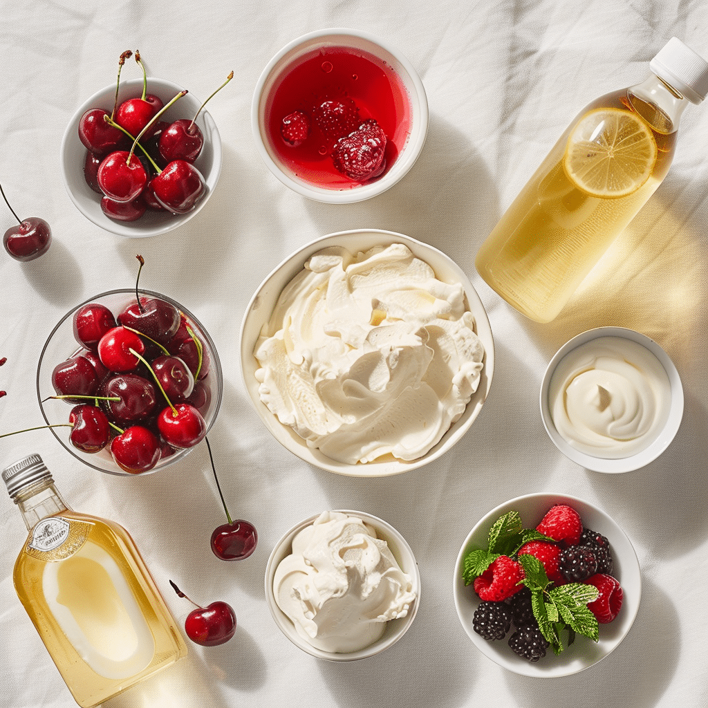 Italian Cream Soda picture 1