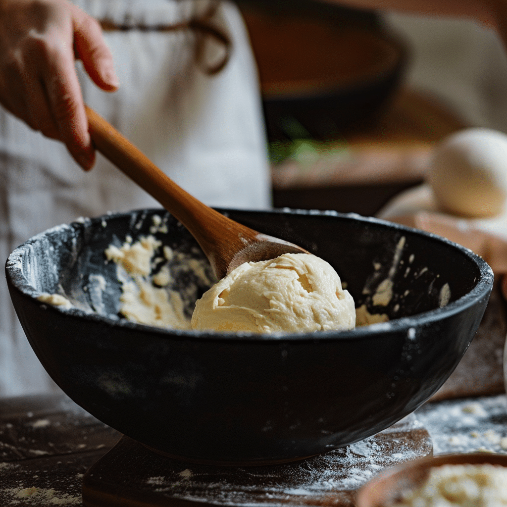 chicken and dumplings picture 2