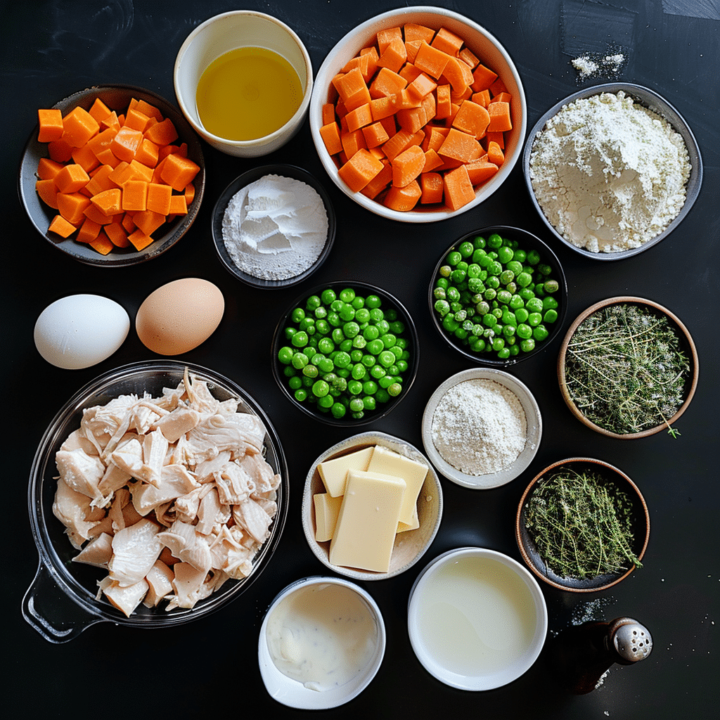 chicken pot pie picture 2