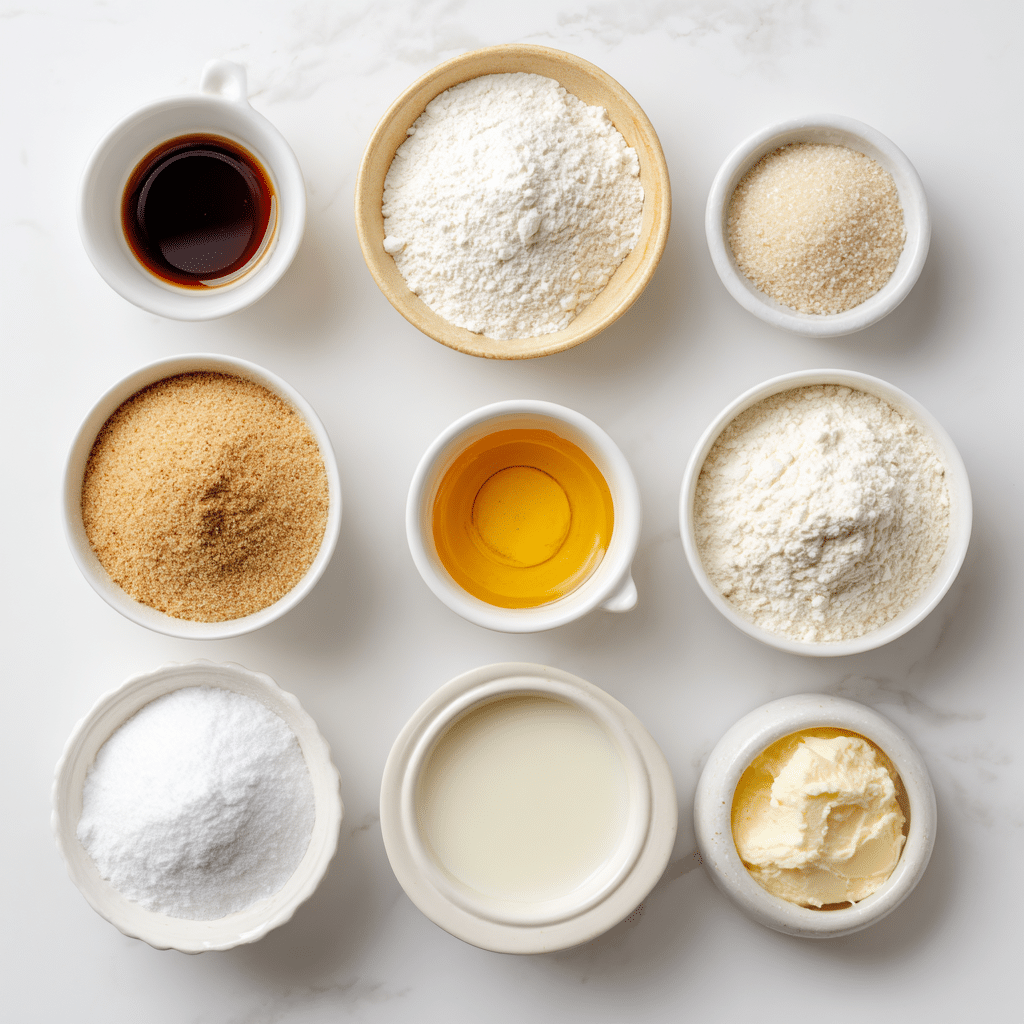 Eggless Waffles – A Light and Fluffy Breakfast You’ll Love 10 eggless waffles picture 1