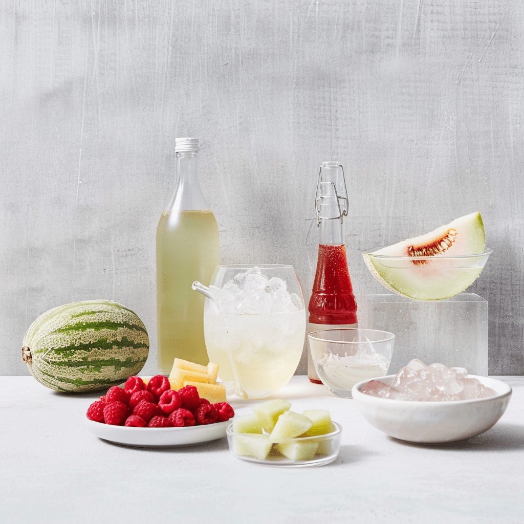 How to Make the Honey Deuce Cocktail — Easy & Elegant Drink Recipe 10 honey deuce cocktail picture 1