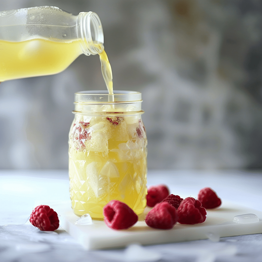 How to Make the Honey Deuce Cocktail — Easy & Elegant Drink Recipe 11 honey deuce cocktail picture 2