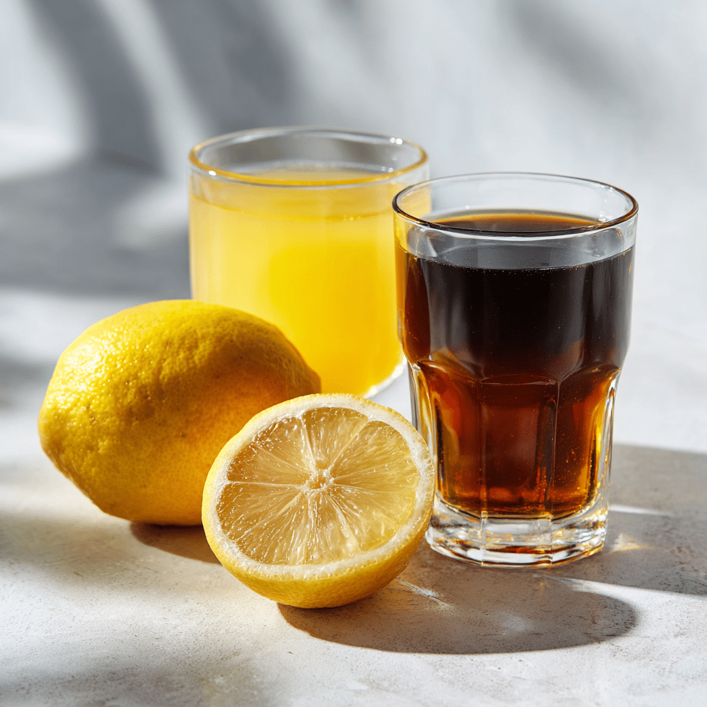 iced tea lemonade picture 2