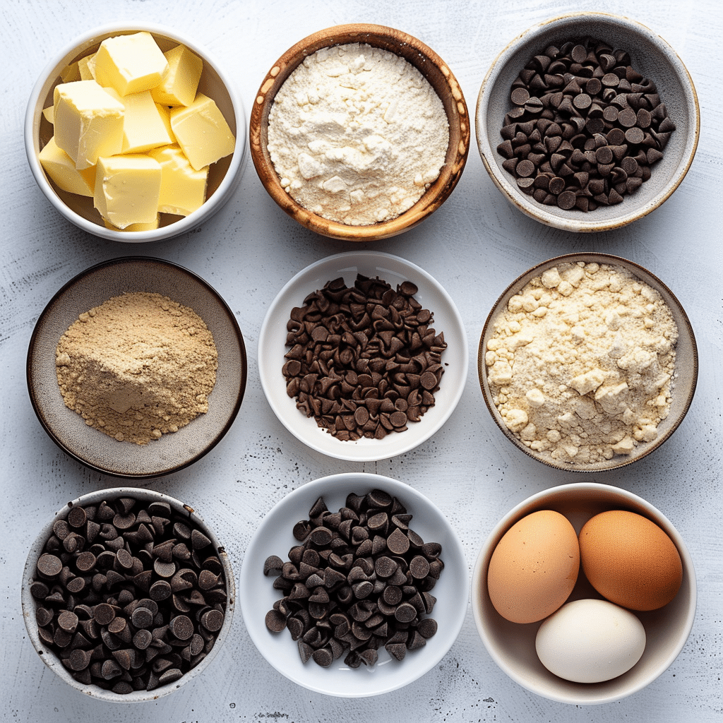 Perfect Chocolate Chip Cookies – Classic Dessert Recipe for All Occasions 13 Chocolate Chip Cookies picture 2