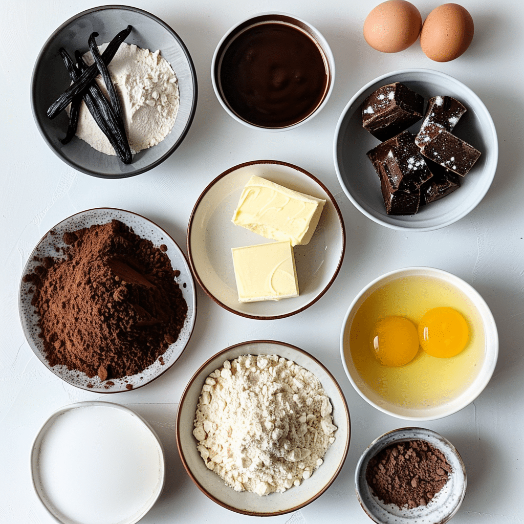 Chocolate Thumbprint Cookies Dessert Recipe 3 Chocolate Thumbprint cookies picture 2