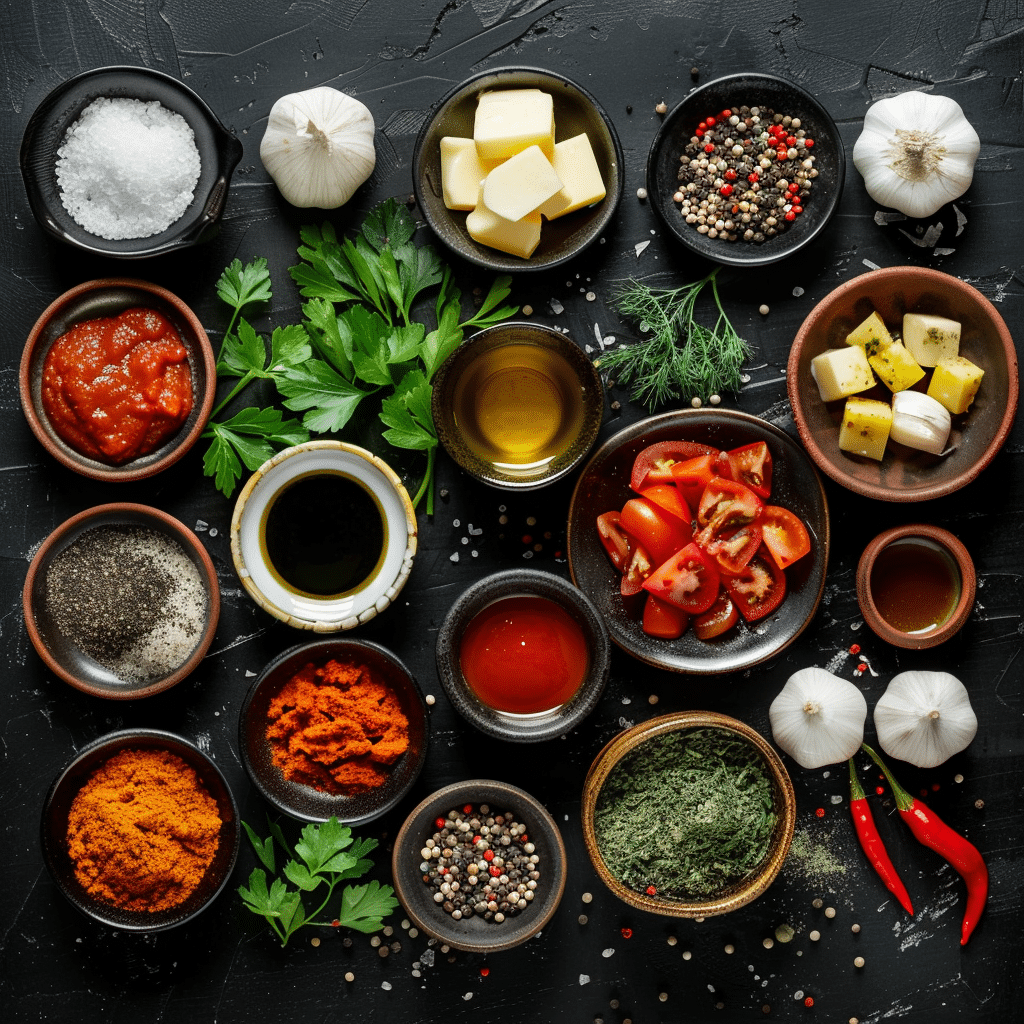 Creamy Butter Chicken Recipe (Rich, Easy & Perfect for Dinner) 10 Creamy Butter Chicken Recipe picture 2