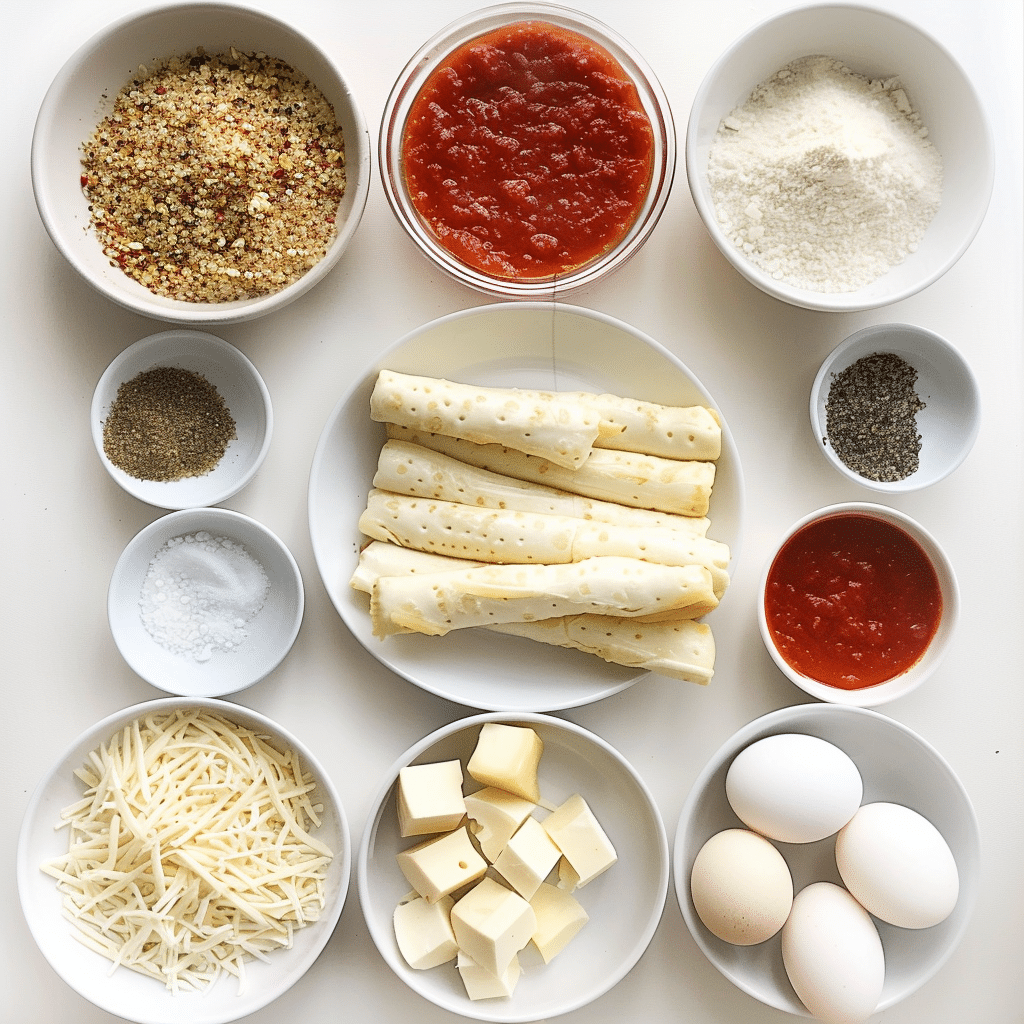 Delicious Crispy Homemade Mozzarella Sticks Dinner Recipe 3 Crispy Homemade Mozzarella Sticks picture 1 1