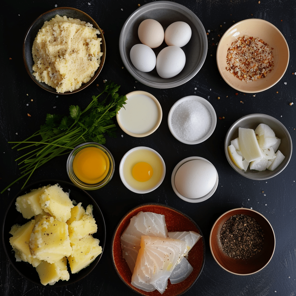 Delicious Crispy Fish Balls Dinner Recipe (Golden, Comforting & Full of Flavor) 3 Crispy fish balls picture2