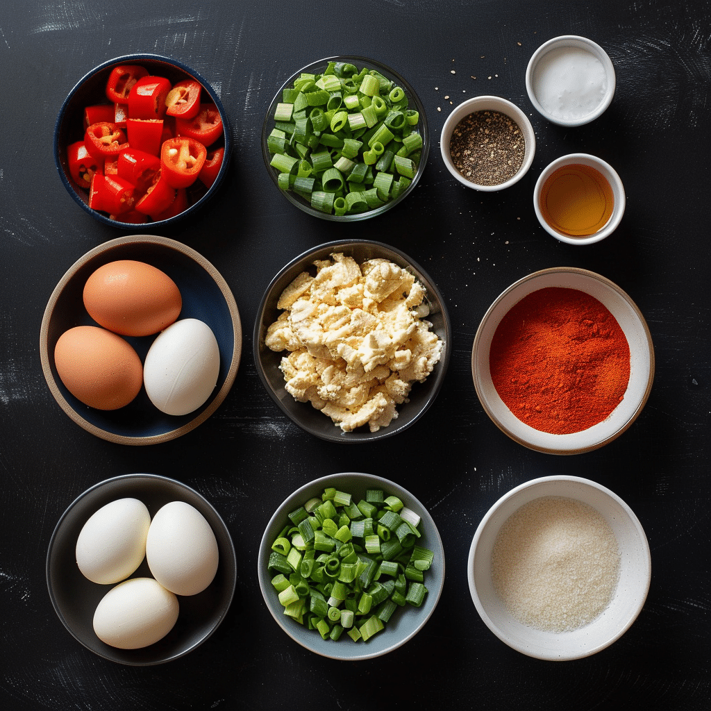 Delicious Deviled Egg Salad Recipe for Dinner – A Creamy, Comforting Classic Reinvented 3 Deviled Egg Salad picture1