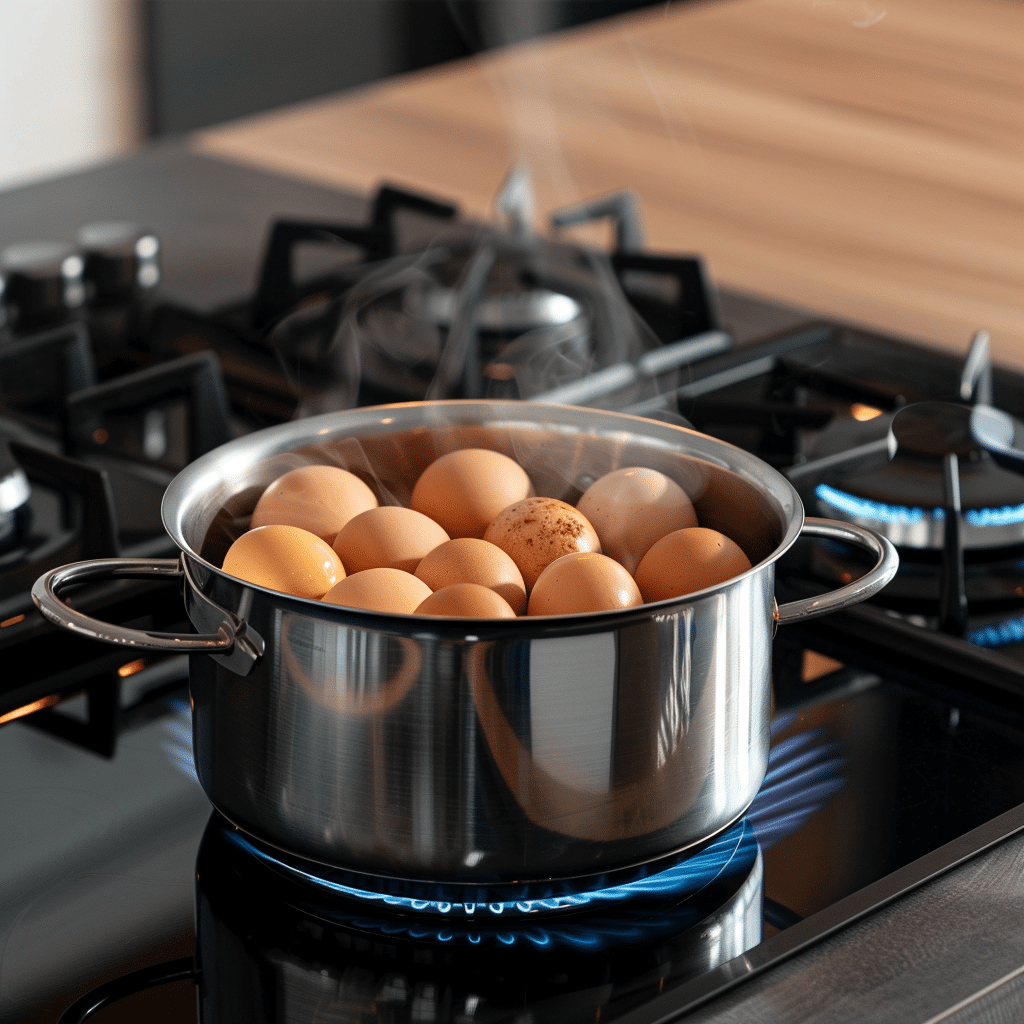 Delicious Deviled Egg Salad Recipe for Dinner – A Creamy, Comforting Classic Reinvented 4 Deviled Egg Salad picture2