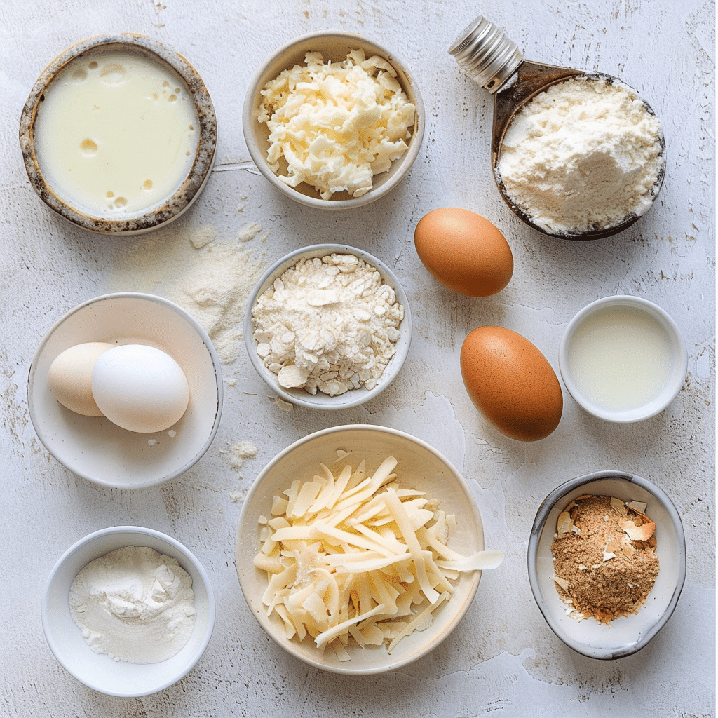 Delicious Low Carb Donut Chaffle Breakfast Recipe – A Sweet, Guilt-Free Morning Favorite 3 Donut Chaffle picture1