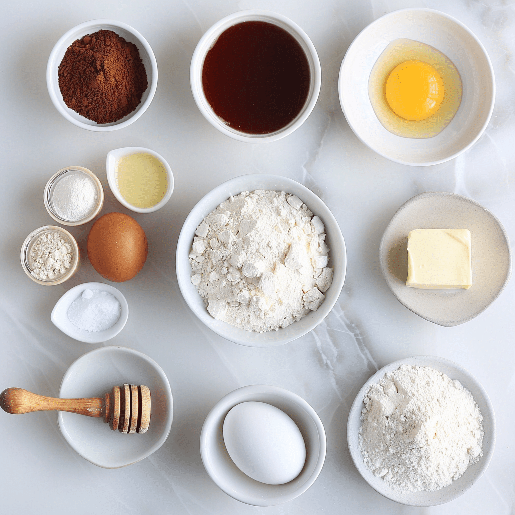 Homemade Honey Buns Dessert Recipe – Just Like the Classics 10 Honey Buns picture 1