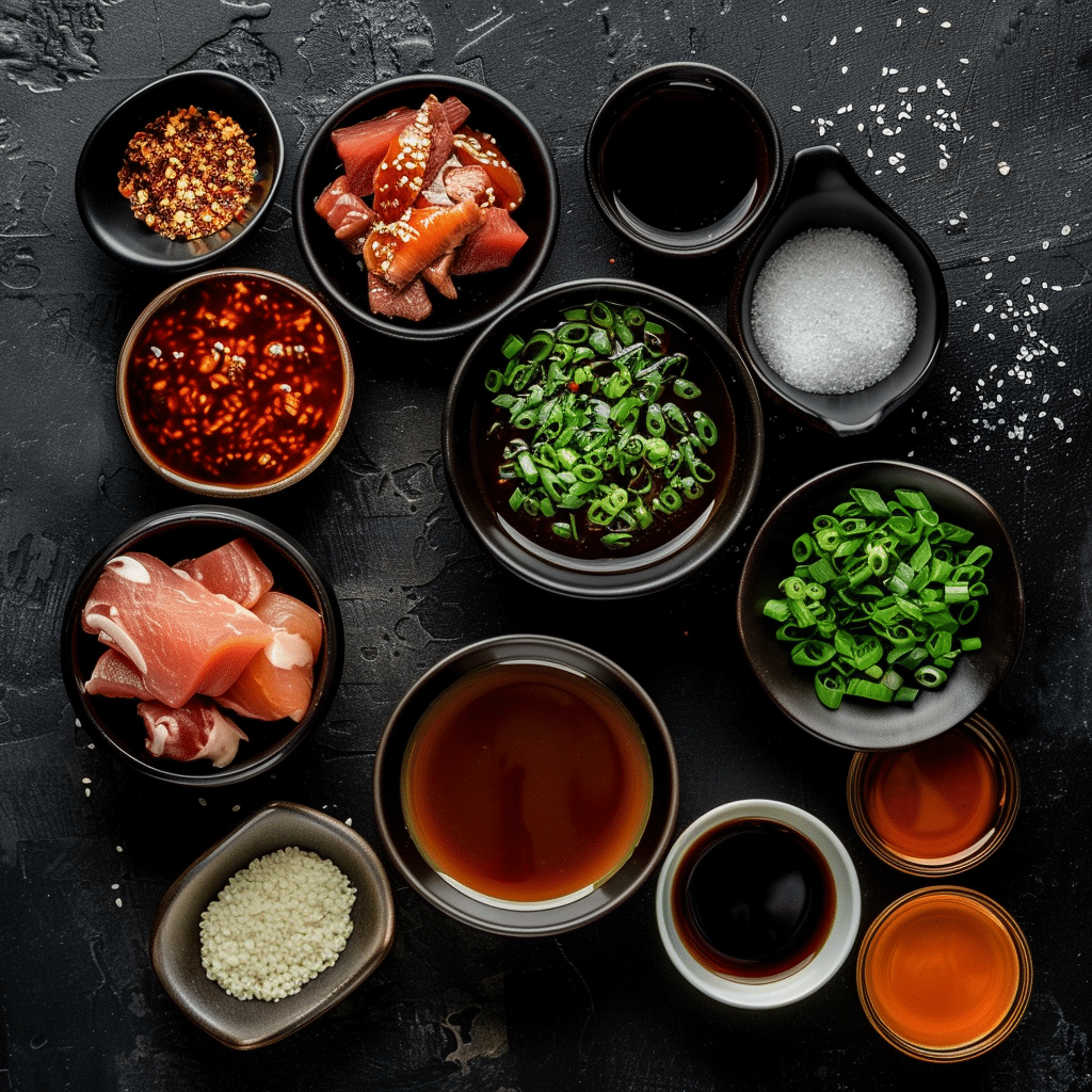 Delicious Low-Carb Mongolian Ground Beef and Cabbage – Quick Lunch Recipe 3 Low Carb Mongolian Ground Beef and Cabbage picture2