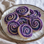 How to Make Magical Spiral Cookies – A Stunning Dessert for Any Party