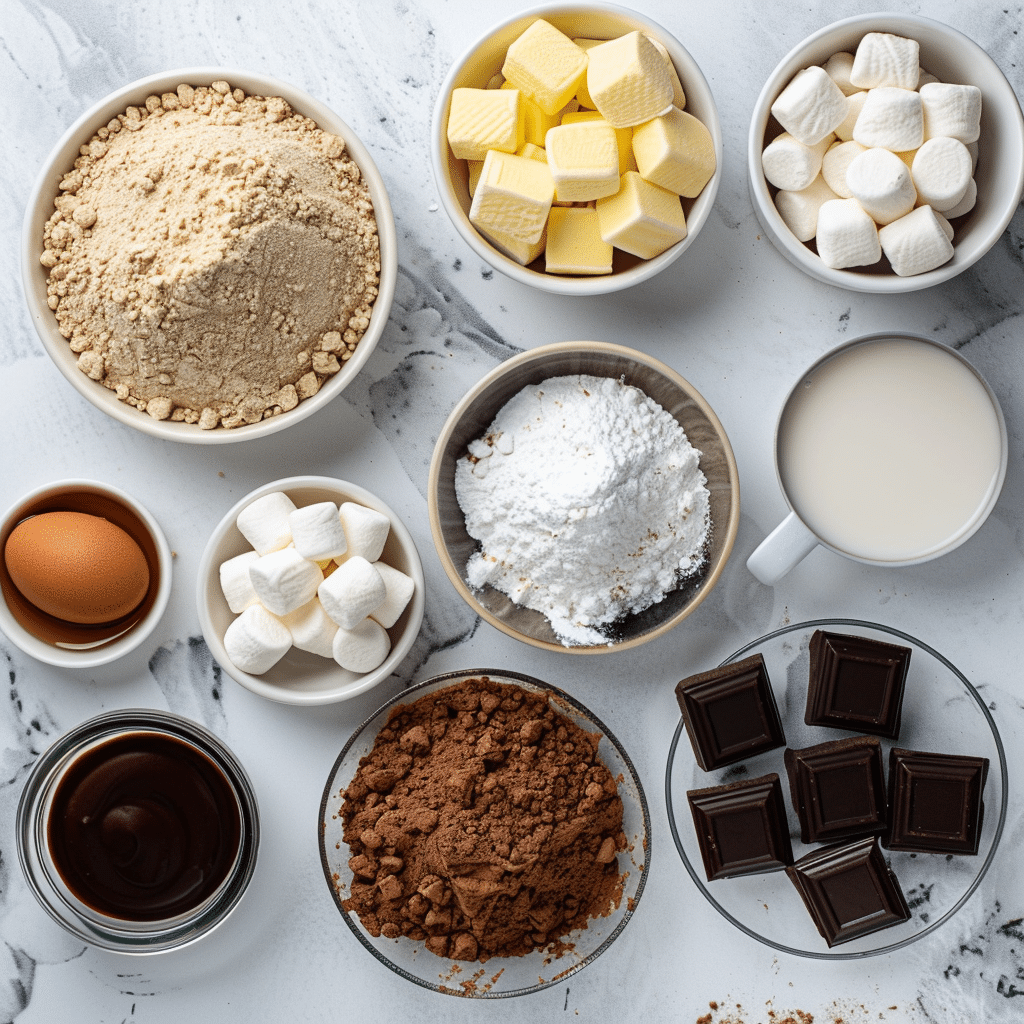 Delicious Marshmallow Hot Cocoa Cookies: A Decadent Dessert Recipe 3 Marshmallow Hot Cocoa Cookies picture 2