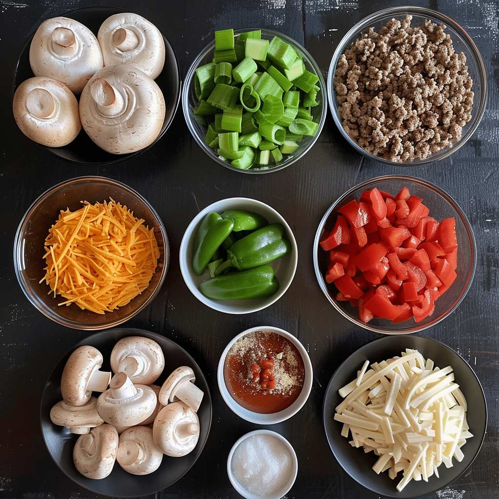 Philly Cheesesteak Sloppy Joes – A Comforting Weeknight Dinner Recipe with Big Flavor 10 Philly Cheesesteak picture 2