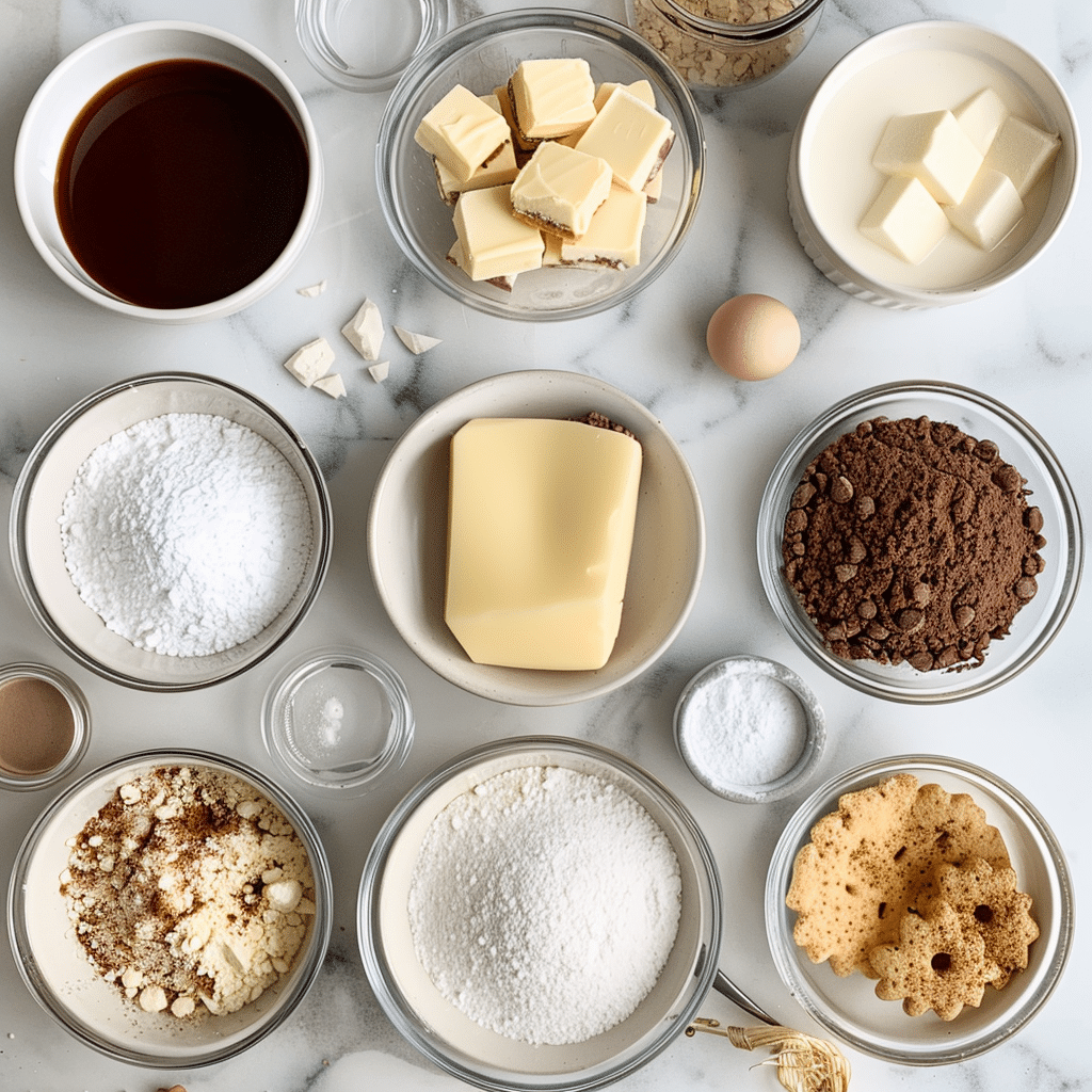 Ultimate S’mores Cake Recipe – A Decadent Dessert Cake Inspired by Classic Campfire Treats 3 Smores Cake Recipe picture1