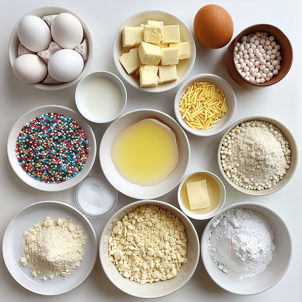 The Best Soft Sugar Cookie Bars Dessert Recipe 3 Soft Sugar Cookie Bars Dessert picture1