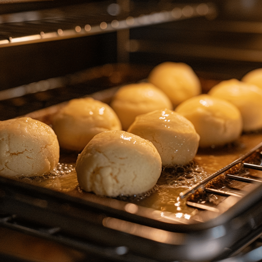 The Best Sweetened Condensed Milk Snowball Cookies – A Classic Dessert Recipe 4 Sweetened Condensed Milk Snowball picture 2