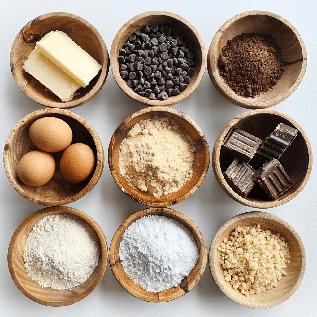 Delicious Chocolate Chip Cookies Dough Cups – A Fun and Irresistible Dessert Recipe 3 chocolate chips cookies dough cups pictures 2