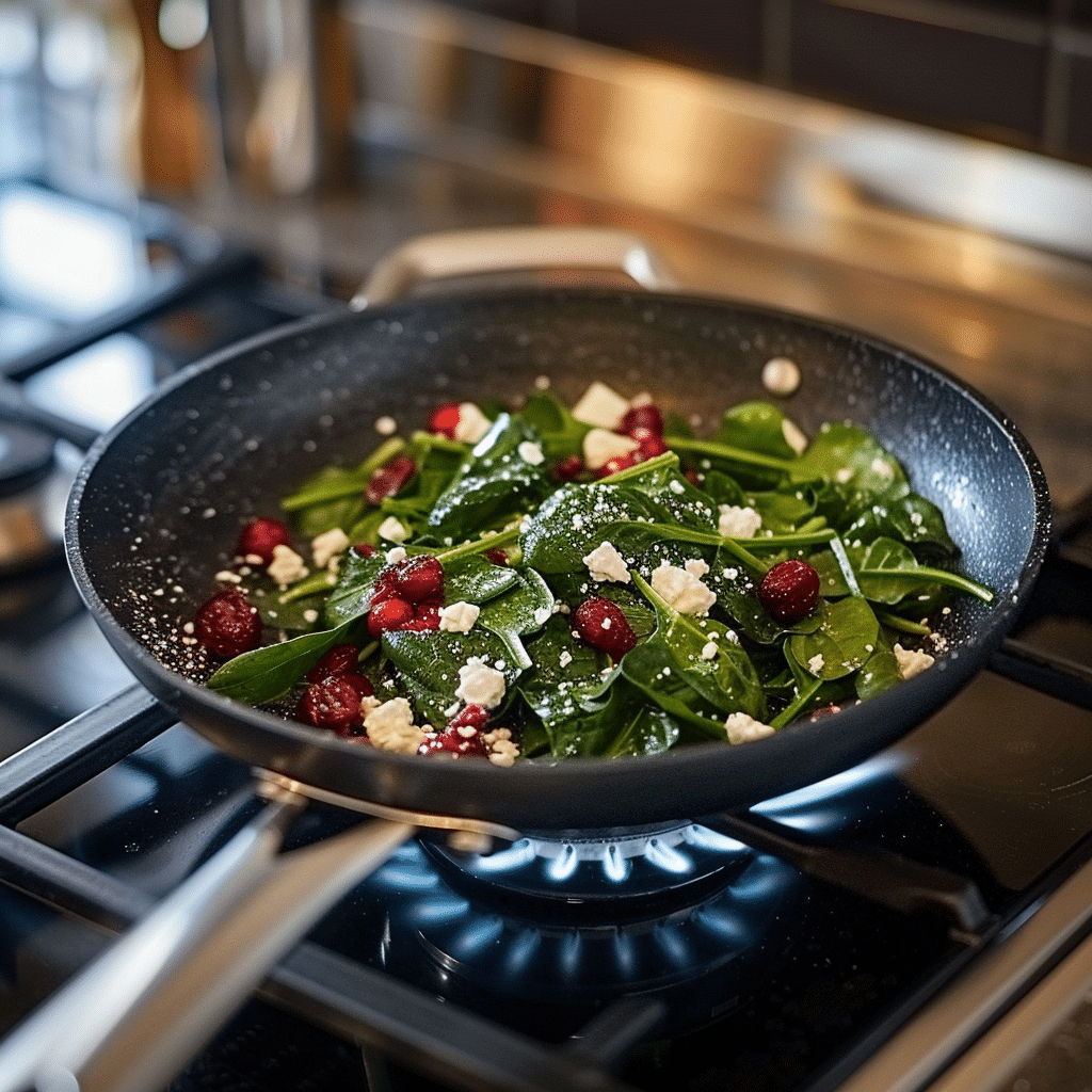 Cranberry Brie Stuffed Chicken – A Flavor-Packed Lunch Recipe That Feels Special 4 cranberry brie stuffed chicken picture 2