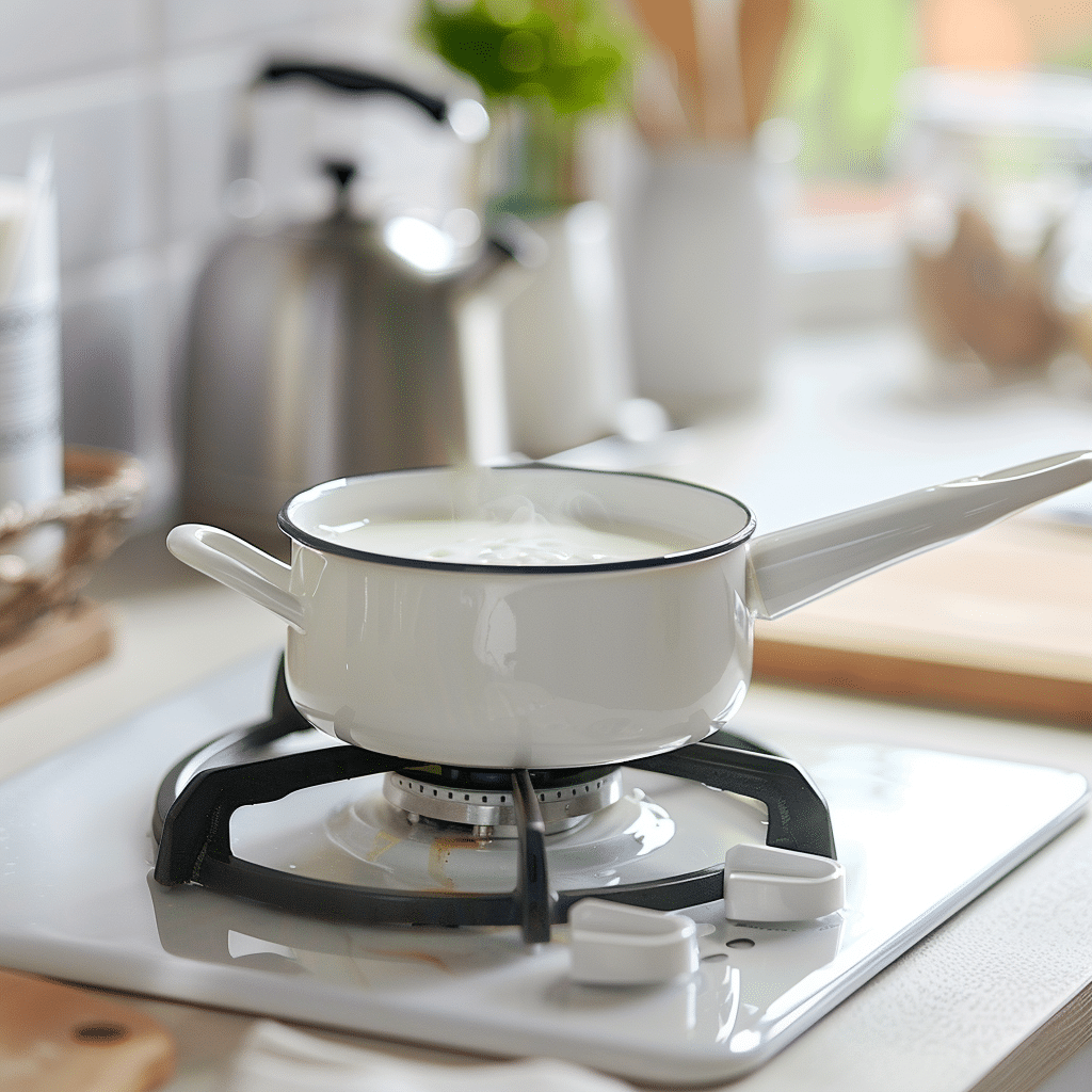 Elsa White Hot Chocolate Drink Recipe (Disney Frozen–Inspired) 4 elsa white hot chocolate picture 1