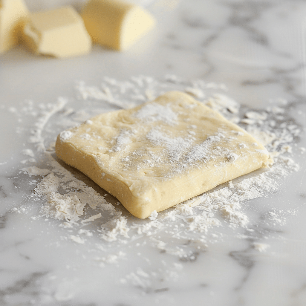 French Croissants for Breakfast: A Classic Homemade Recipe Worth Mastering 4 french croissants picture 1