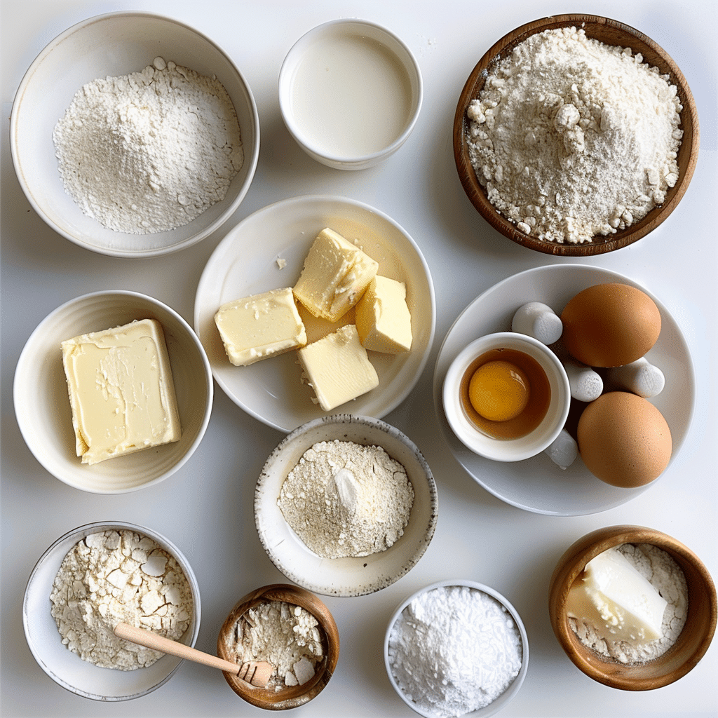 French Croissants for Breakfast: A Classic Homemade Recipe Worth Mastering 3 french croissants picture 2