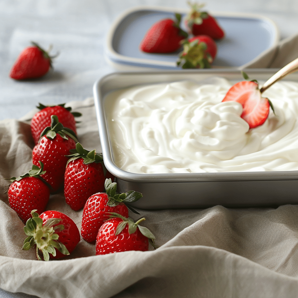 The Best Frozen Yogurt Bark – A Refreshing Healthy Dessert Recipe 4 frozen yogurt bark picture 2