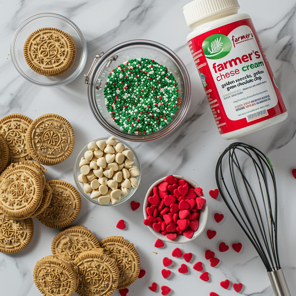 Delicious Grinch Oreo Truffles – A No-Bake Dessert Recipe 10 grinch oreo truffles picture 2