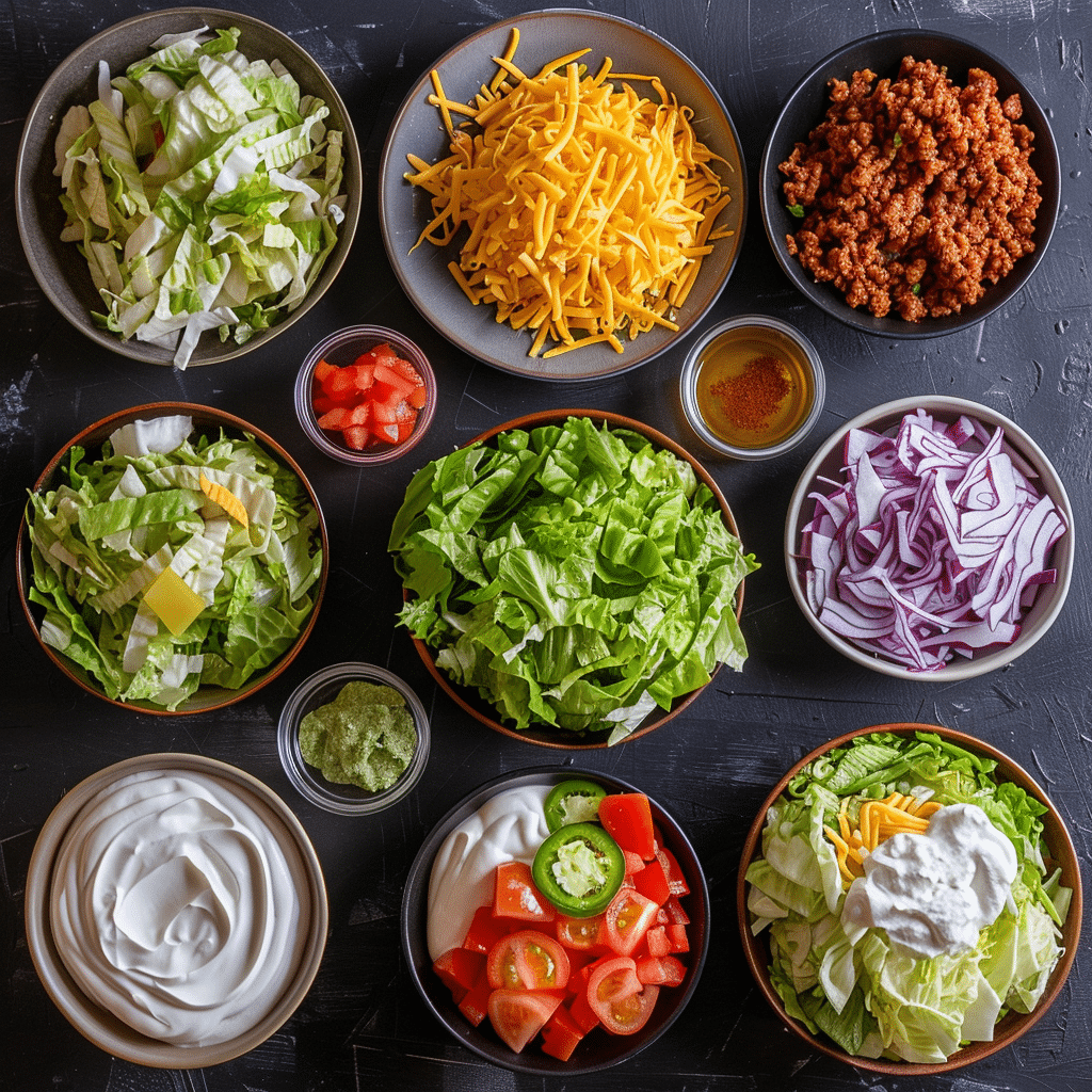 A Healthy Keto Crunchwrap Dinner Recipe That Delivers Crunch Without the Carbs 3 keto Crunchwrap picture1