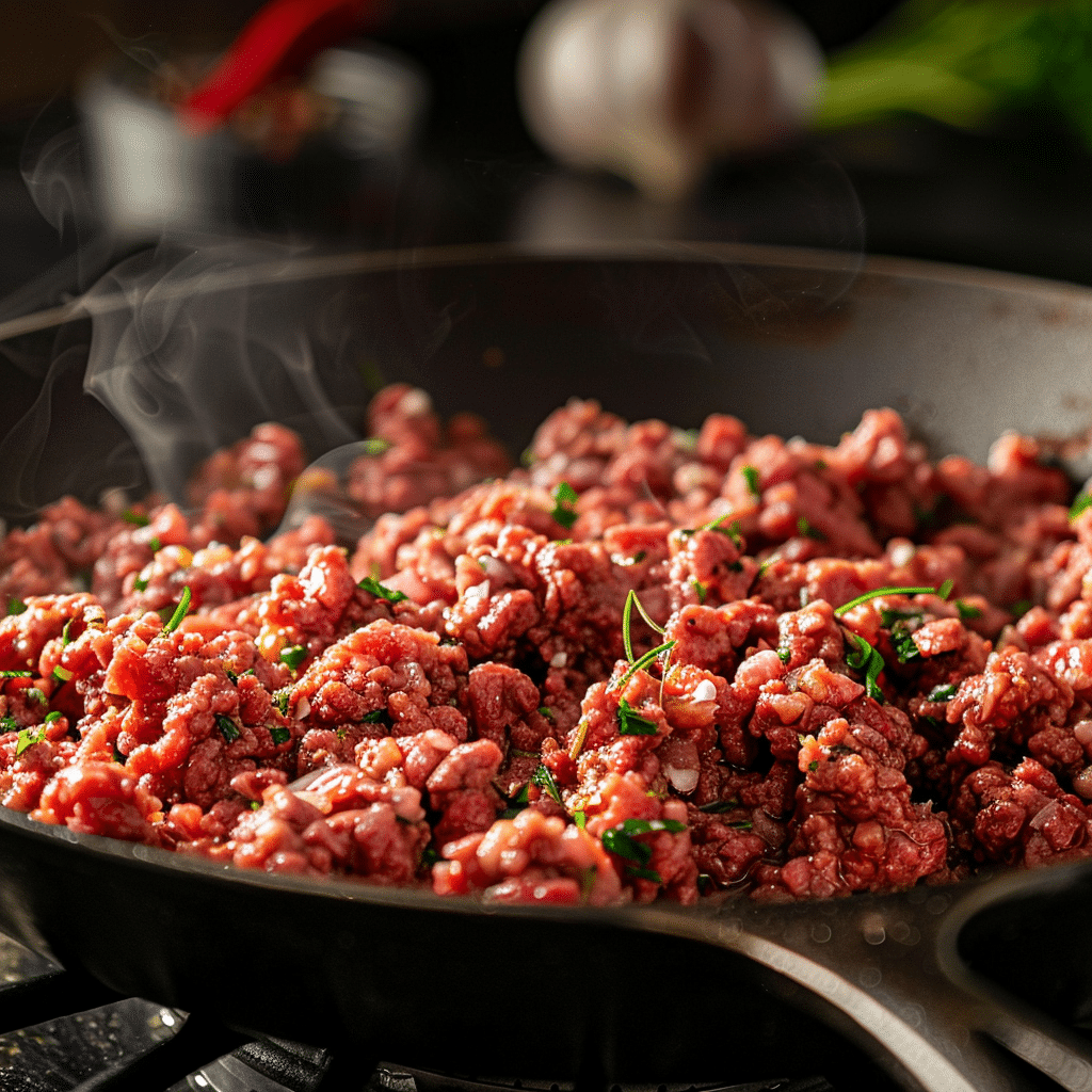 A Healthy Keto Crunchwrap Dinner Recipe That Delivers Crunch Without the Carbs 4 keto Crunchwrap picture2