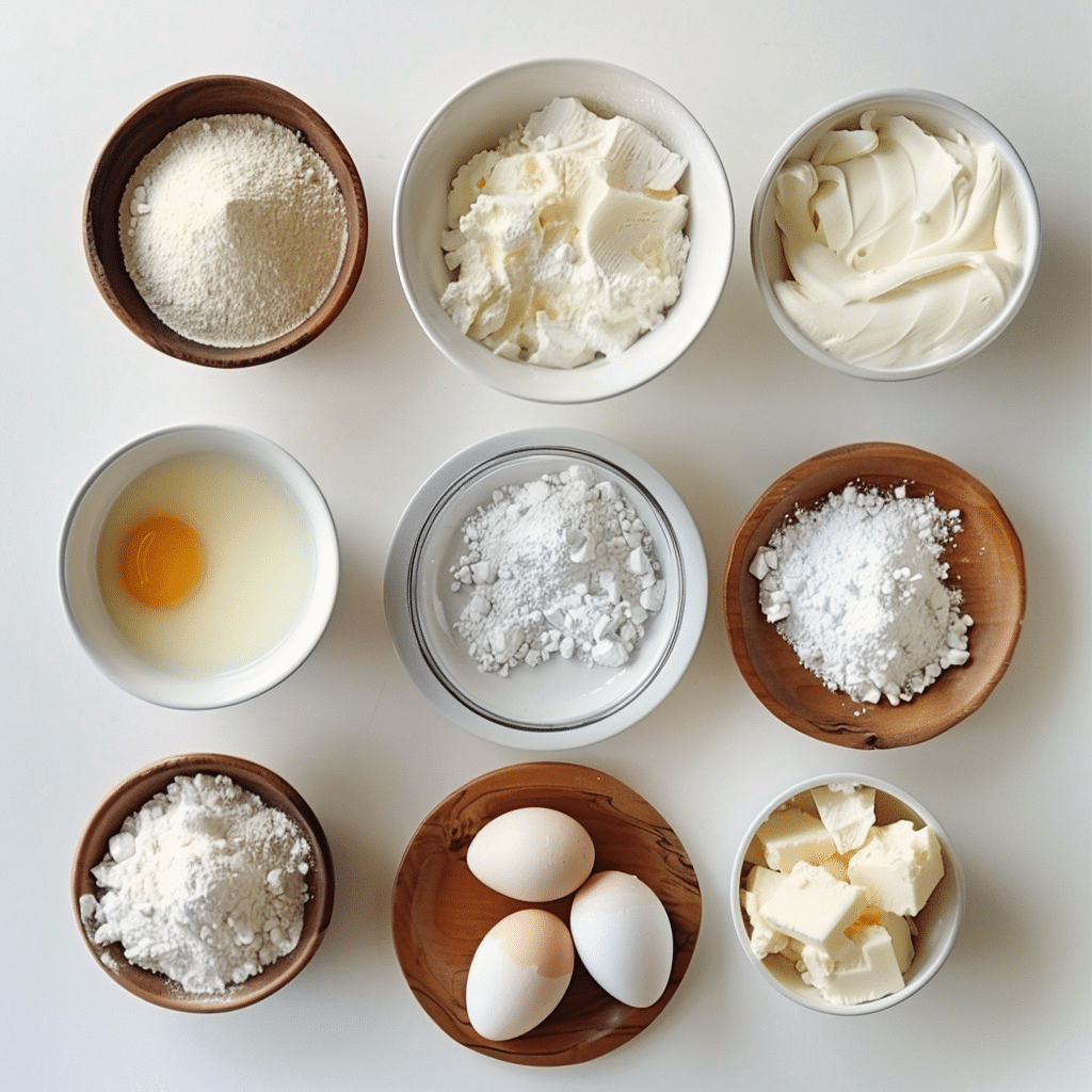 Loaf Pan Basque Cheesecake - The Best Dessert Recipe 3 loaf pan basque cheesecake picture 1