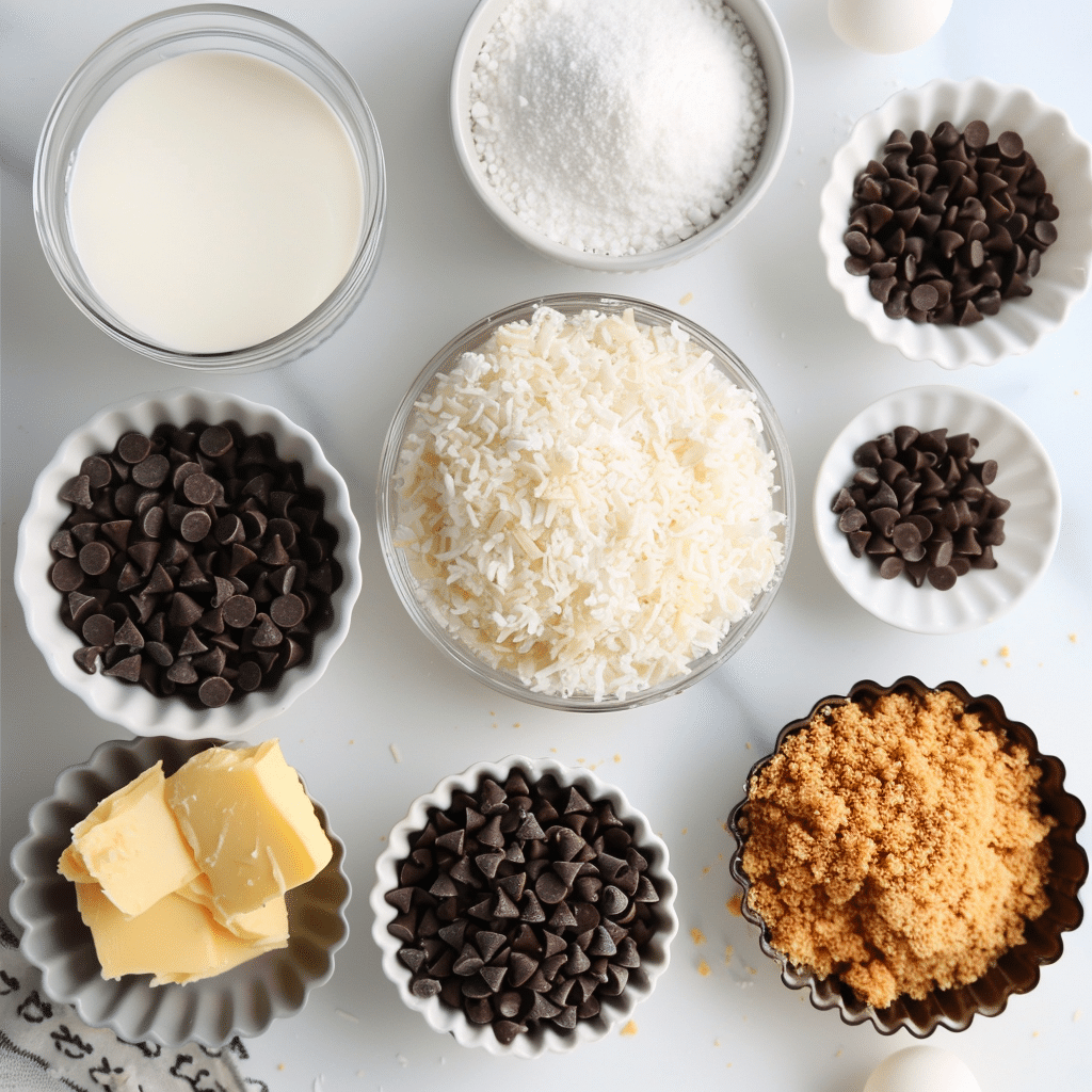 Quick Moose Farts Recipe For A Delicious Dessert (Classic No-Bake Treat) 3 moose farts picture 1