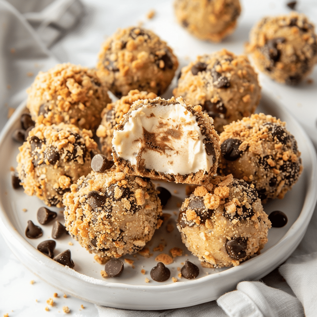 Quick Moose Farts Recipe For A Delicious Dessert (Classic No-Bake Treat) 4 moose farts picture 2