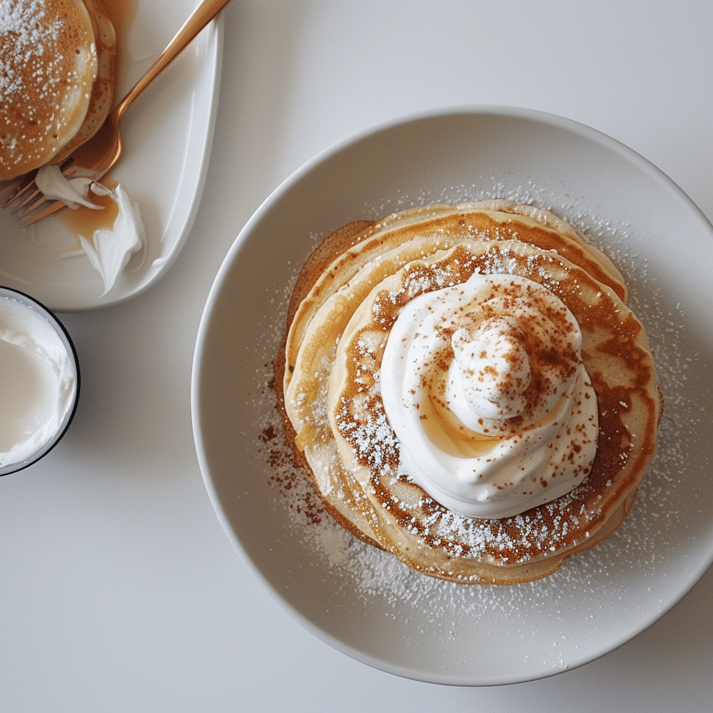 Delicious Sweet Pancake Fruit Tacos Breakfast Recipe 4 pancake Fruit Tacos picture 2