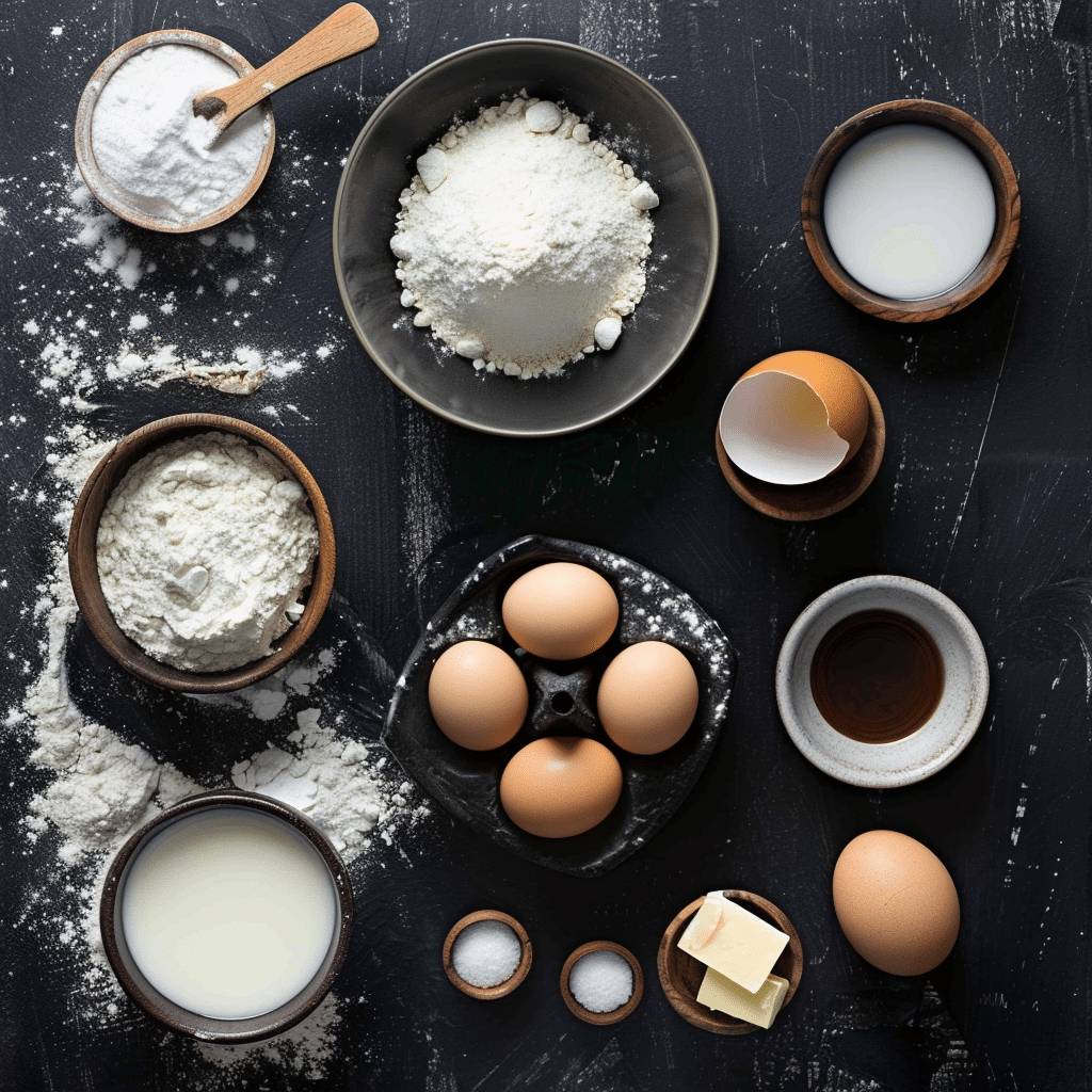 Delicious Pancake Tacos Recipe: A Fun and Hearty Dinner Twist 3 pancake tacos picture 1